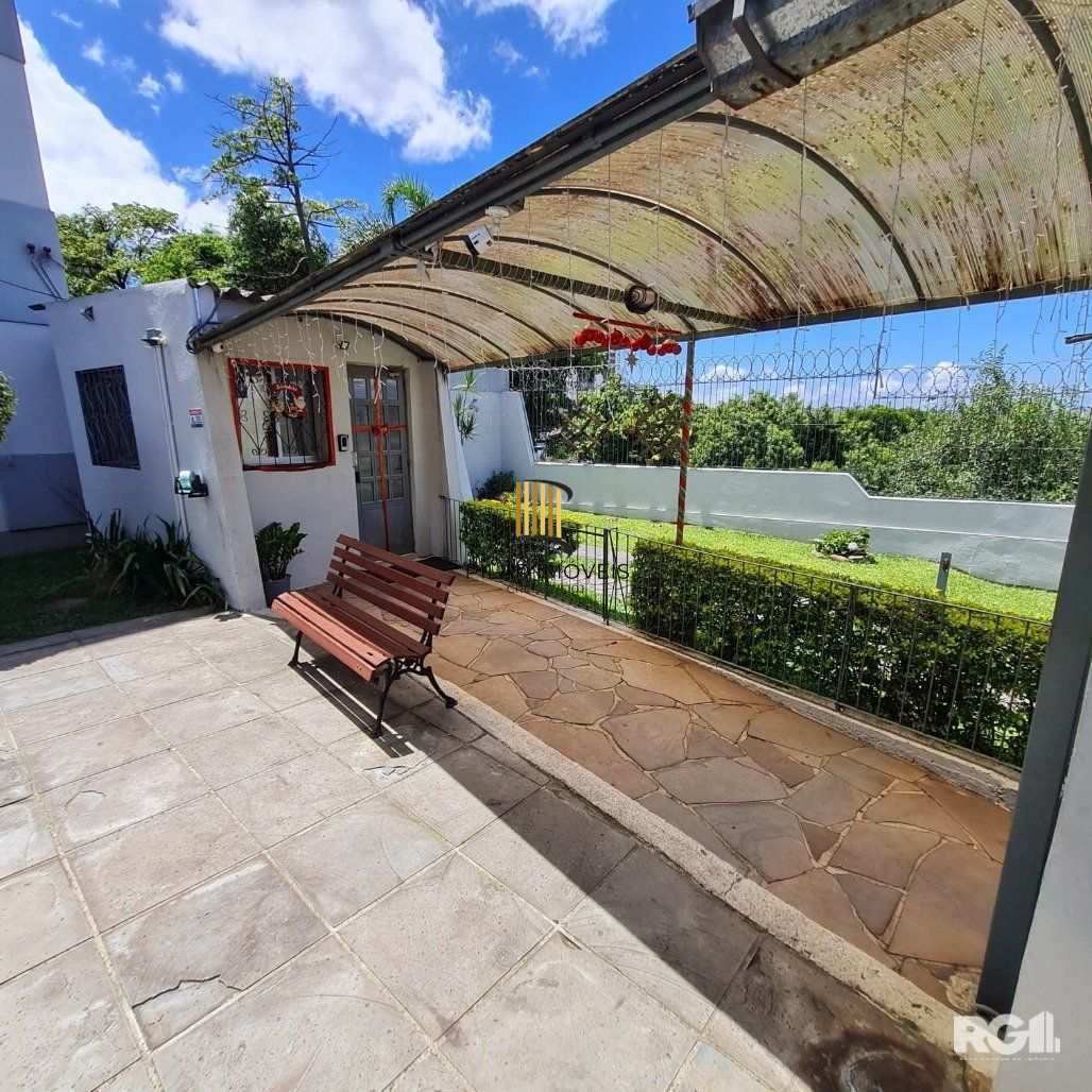Apartamento 2 dormitórios no bairro Partenon