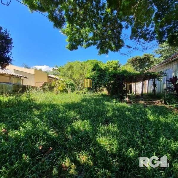 Terreno no bairro Belém Novo