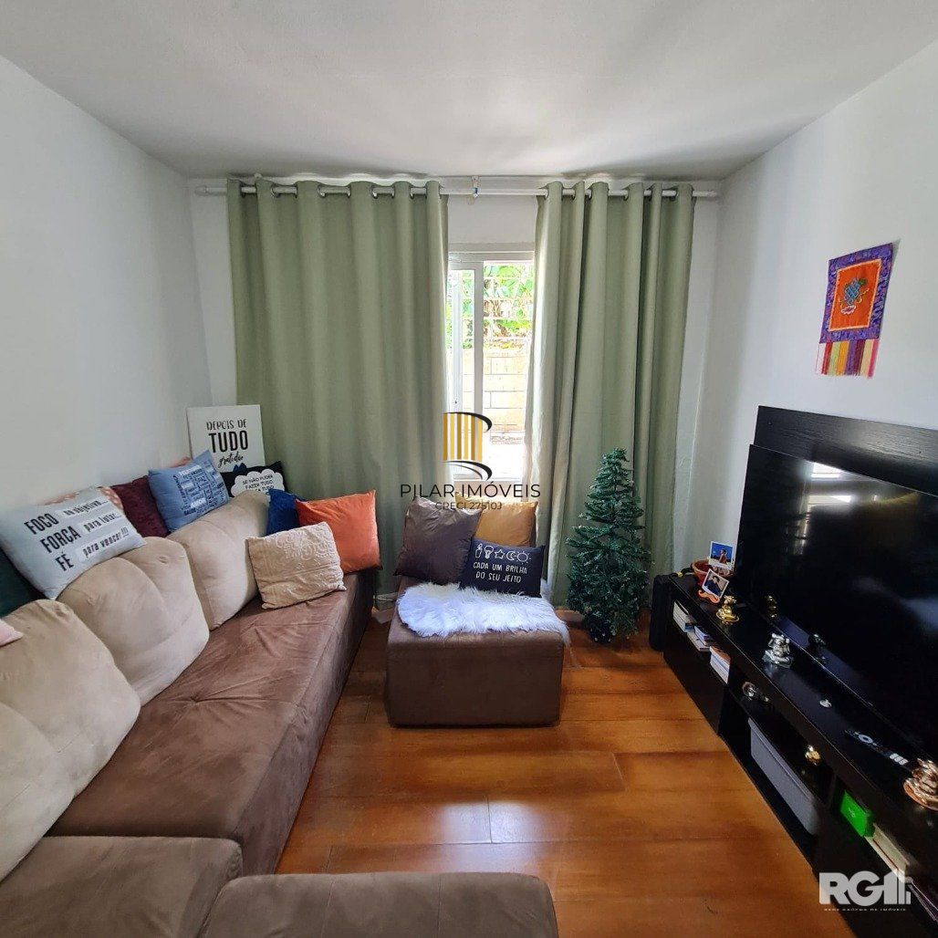 Apartamento 2 dormitórios no bairro Partenon