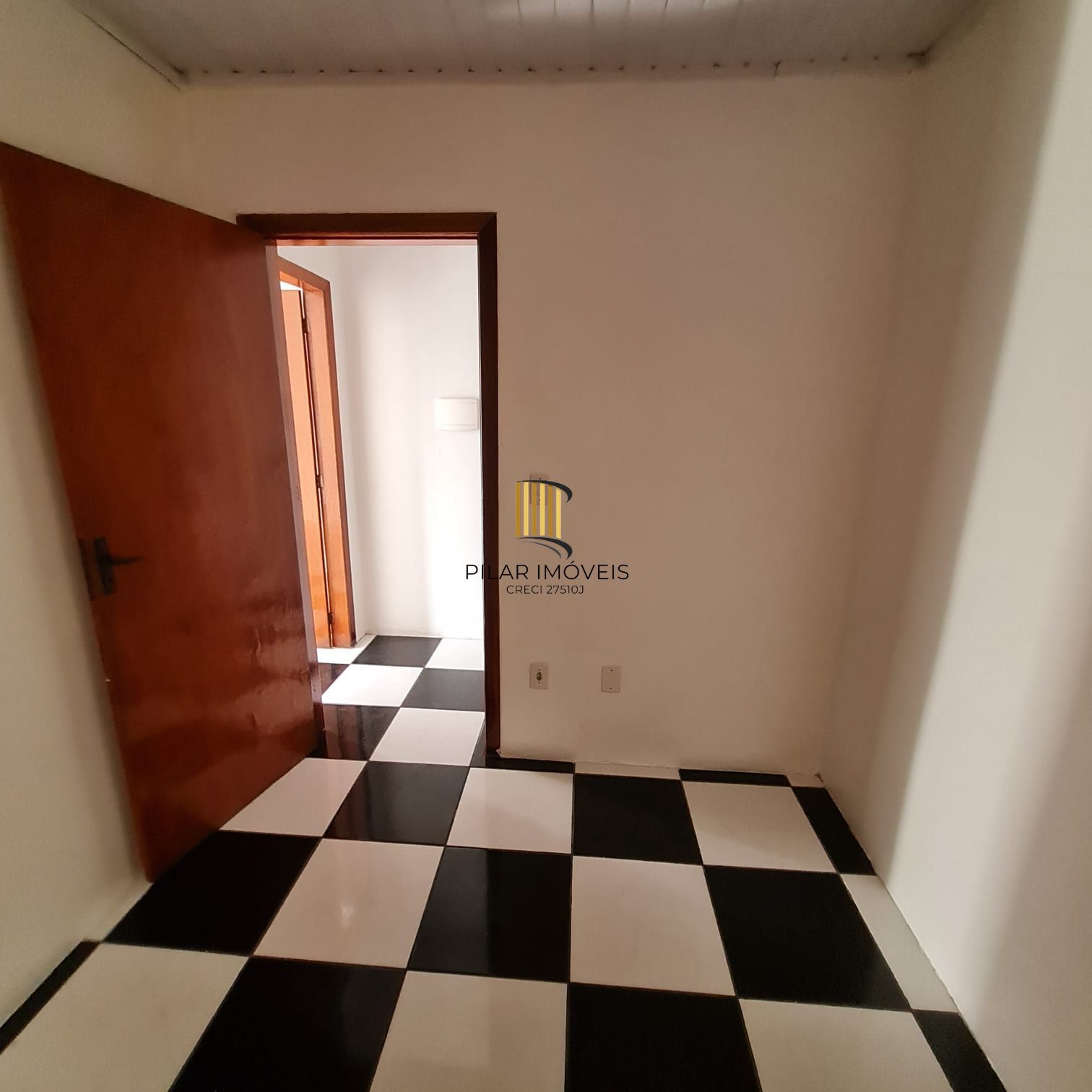 PRÉDIO RESIDENCIAL - CANOAS