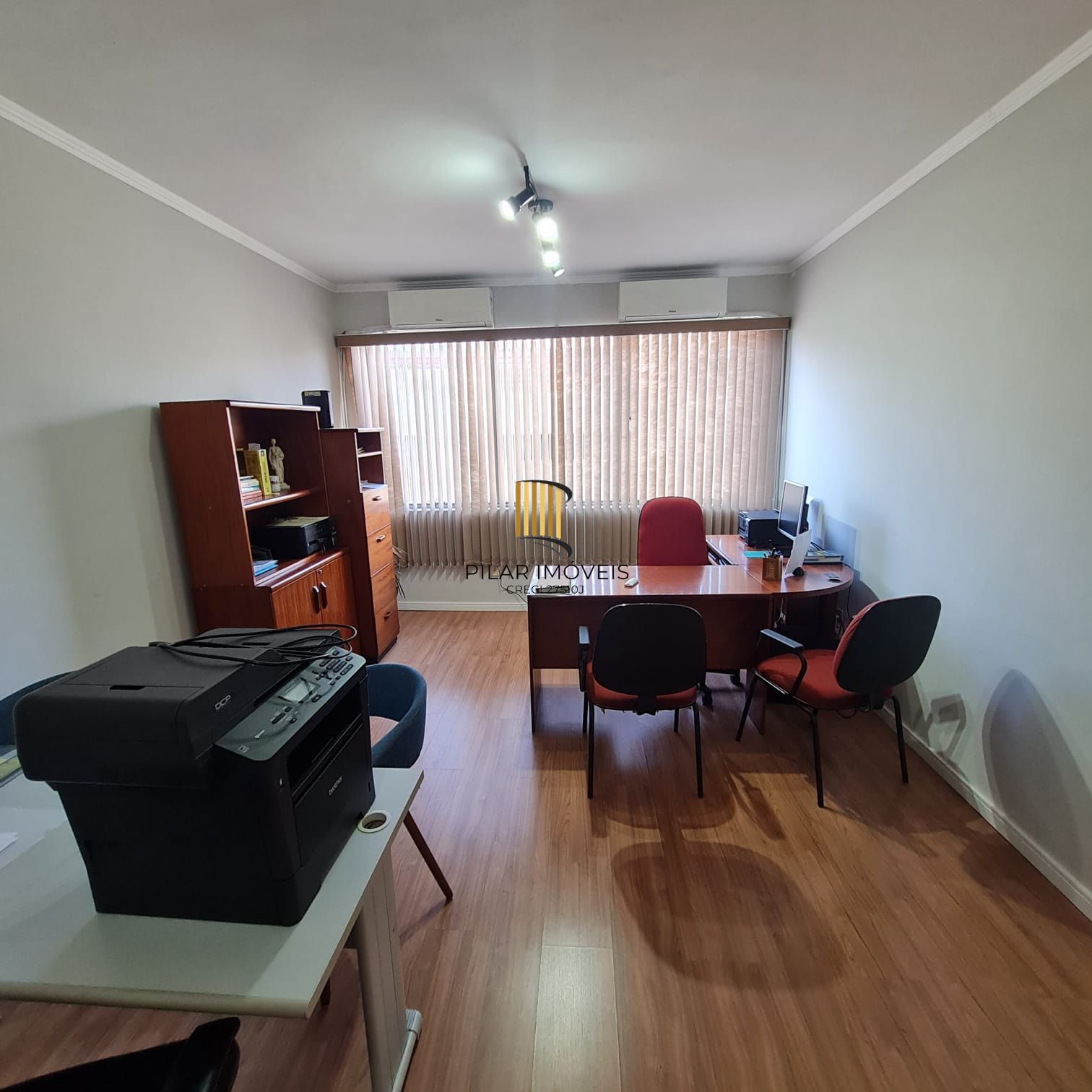SALA COMERCIAL FINANCIADA - CONSORCIO BANRISUL