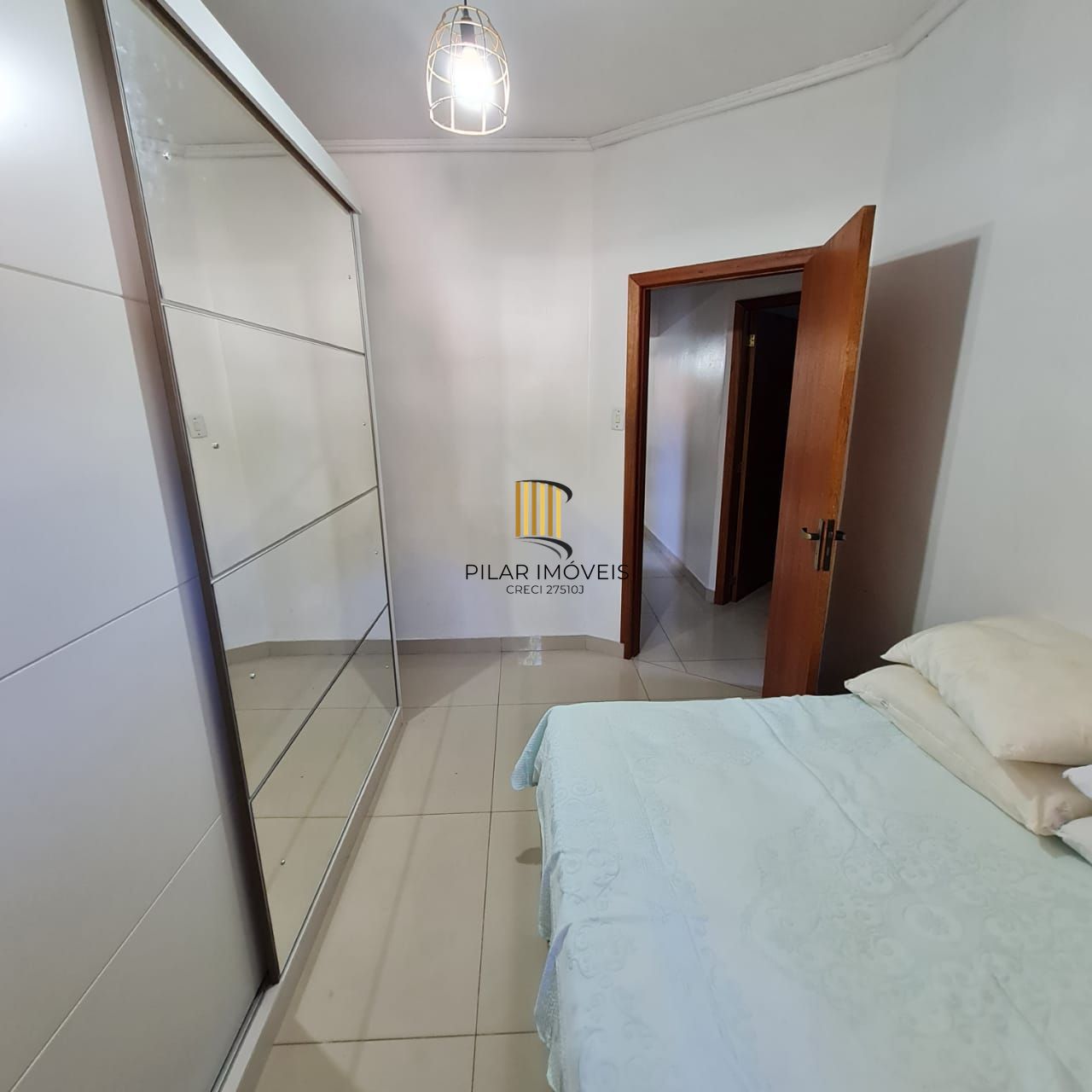 RESIDÊNCIA - RUA PAISSANDU - BAIRRO PARTENON