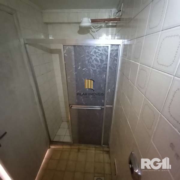 Apartamento no bairro Cidade Baixa