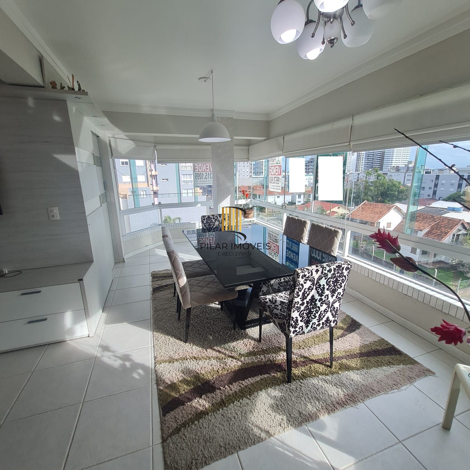 APTO 3 DORMITÓRIOS TRAMANDAÍ PRÓXIMO SAT / CLUBE GERALDO SANTANA