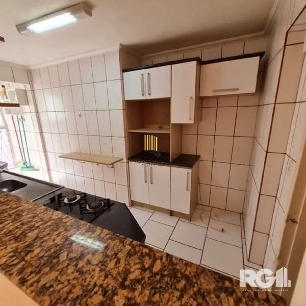 Apartamento 2 dormitórios no bairro Partenon