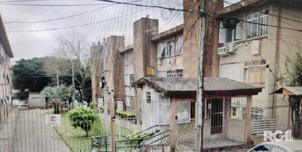 Apartamento 2 dormitórios no bairro Partenon