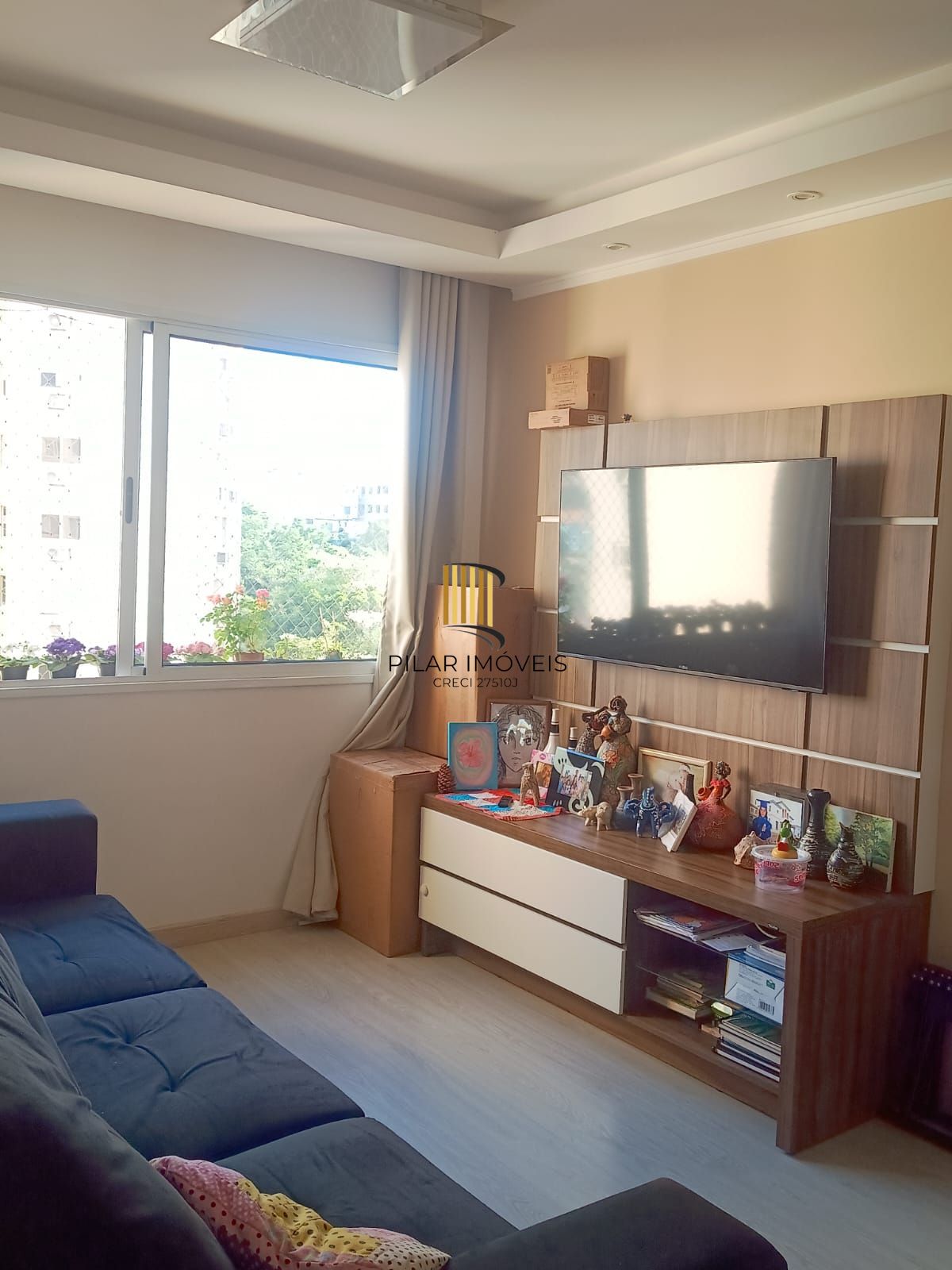 APARTAMENTO TERRA NOVA NATURE TORRE E