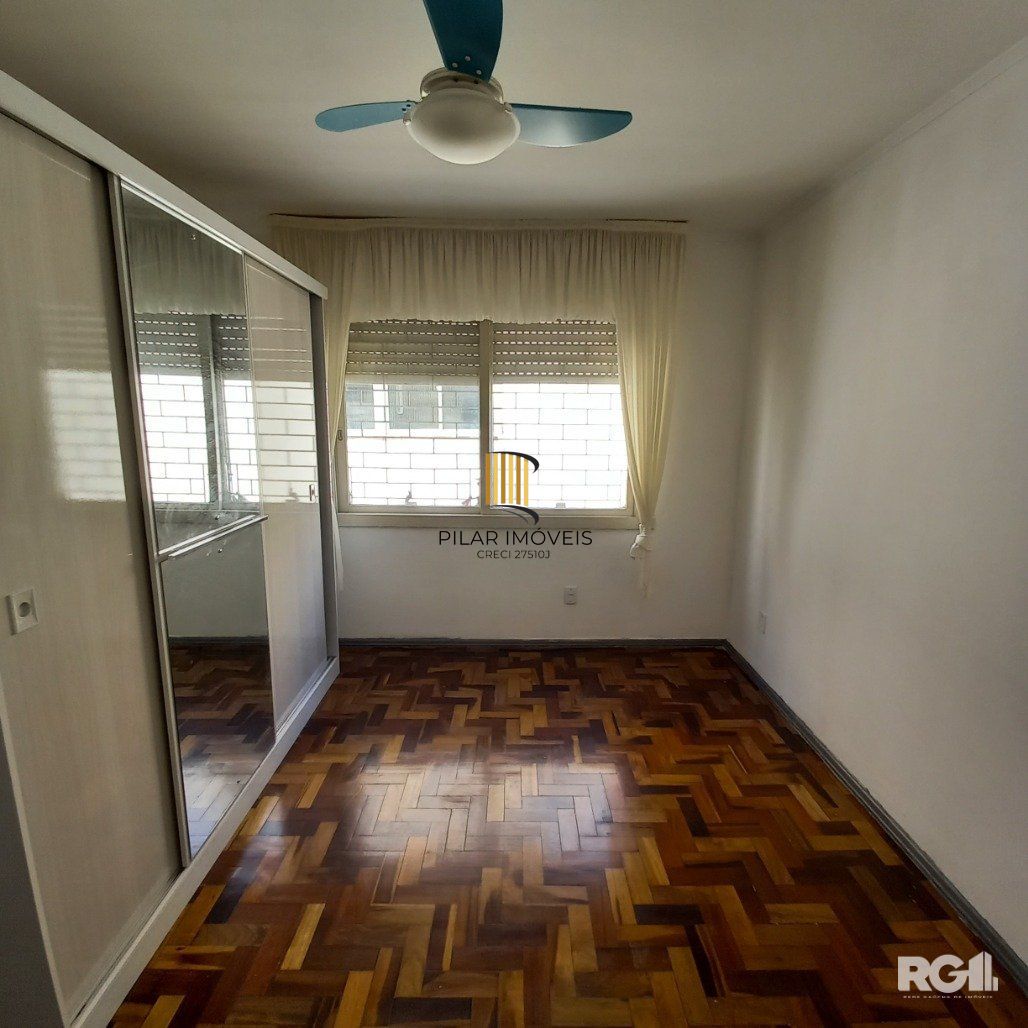 APTO 02 QUARTOS NA RUA BARÃO DO AMAZONAS