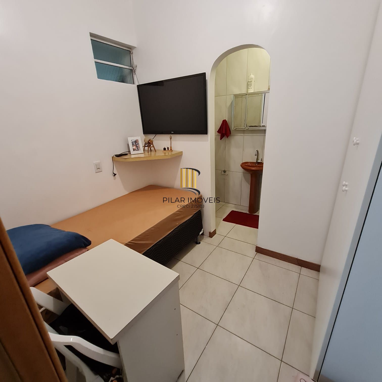 Apartamento 3 dormitórios no bairro Partenon