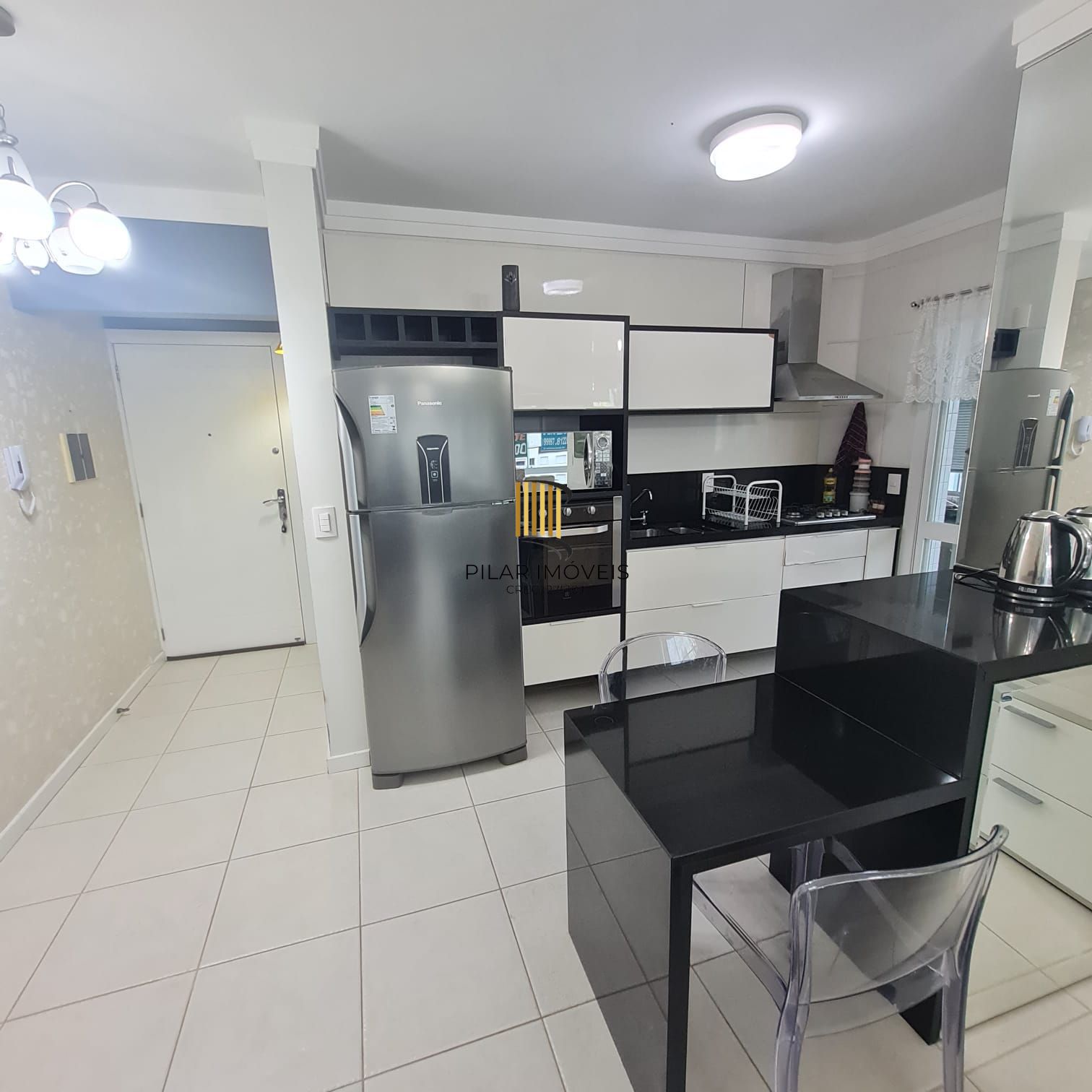 APTO 3 DORMITÓRIOS TRAMANDAÍ PRÓXIMO SAT / CLUBE GERALDO SANTANA