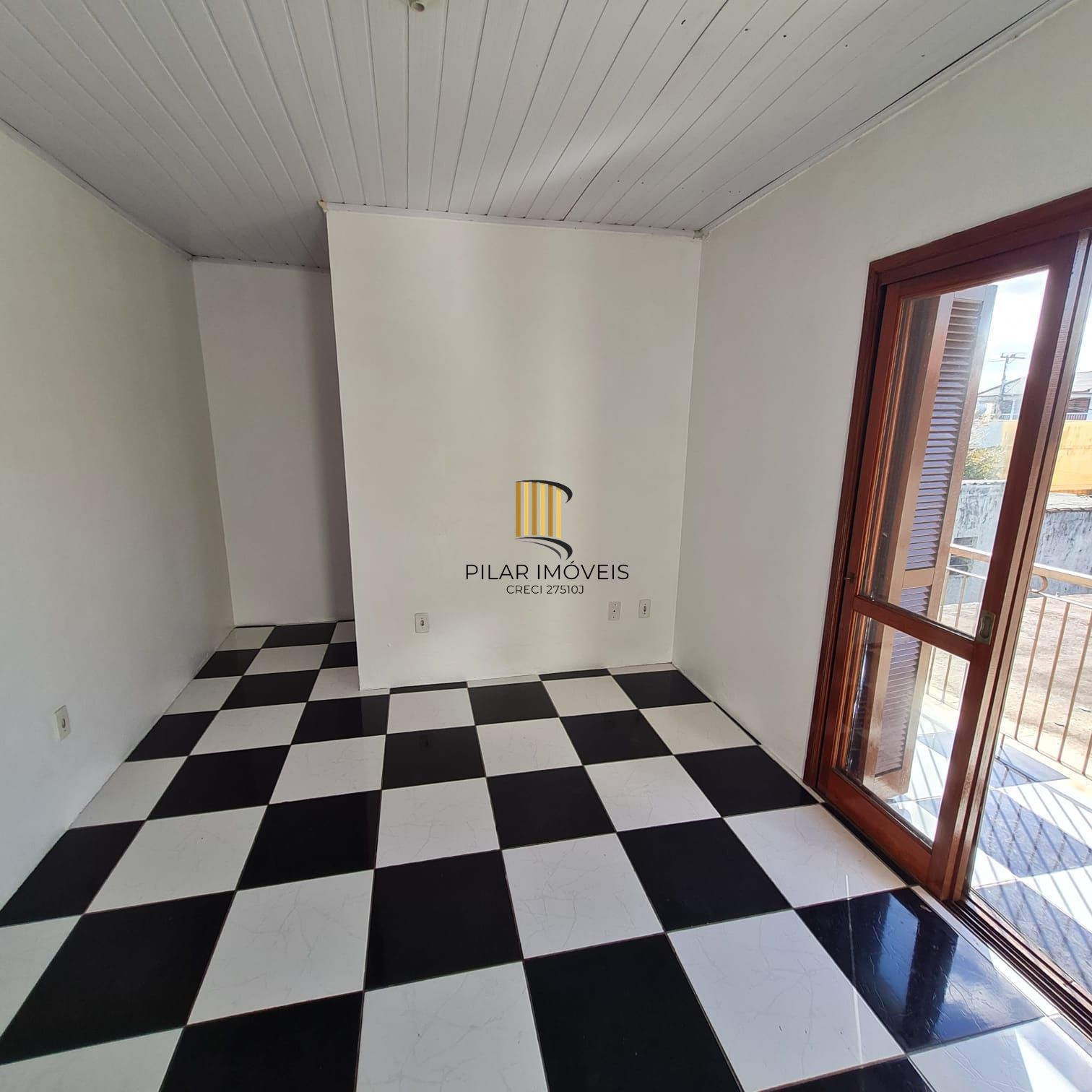 PRÉDIO RESIDENCIAL - CANOAS