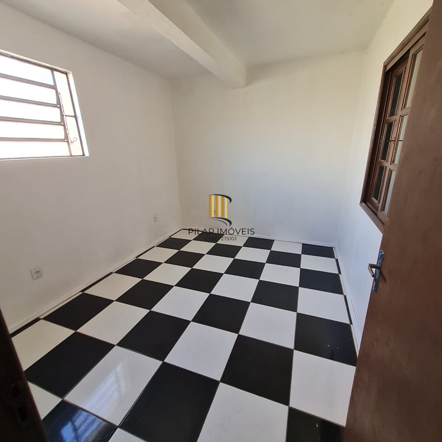 PRÉDIO RESIDENCIAL - CANOAS