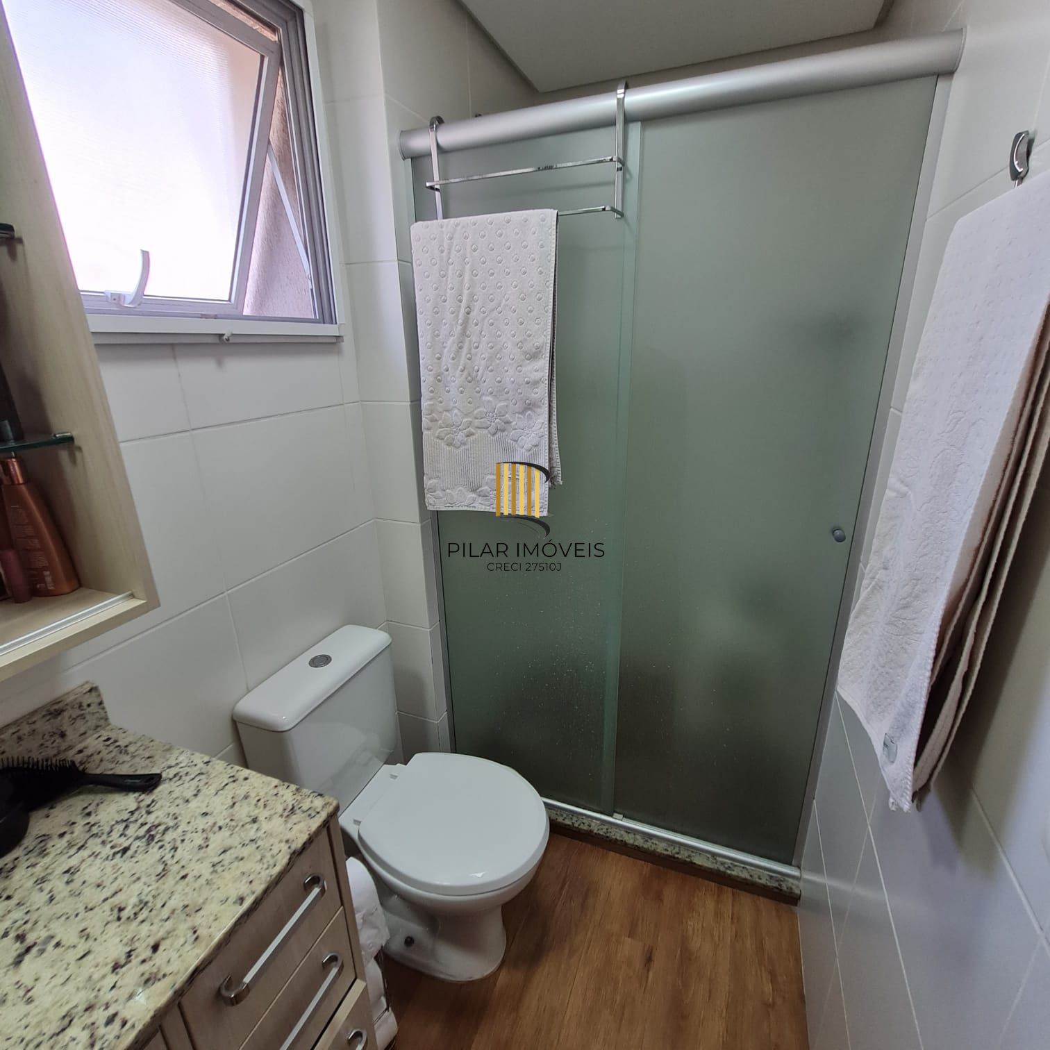 Apartamento 3 dormitórios no bairro Chácara das Pedras