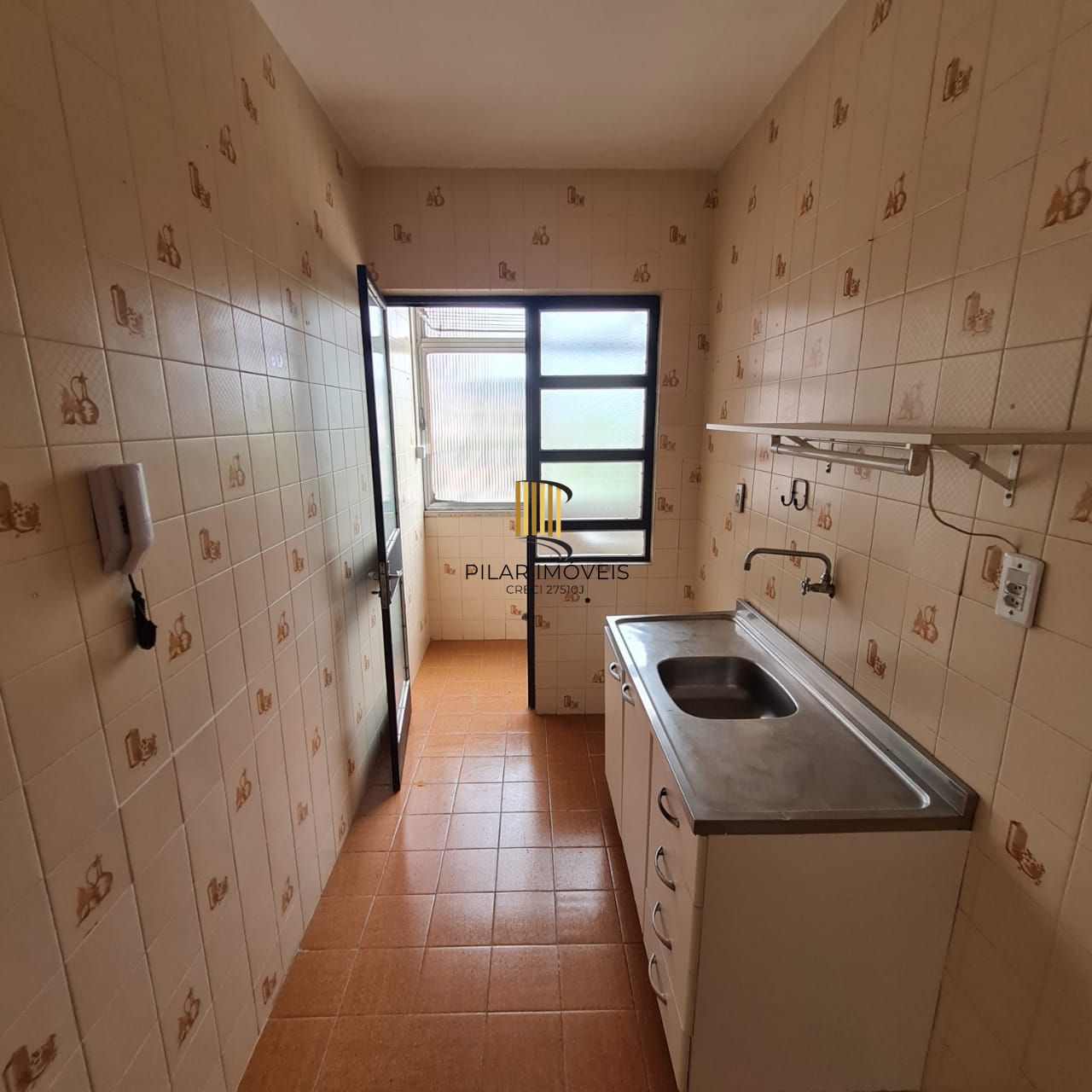 APARTAMENTO 01 DORMITÓRIO BAIRRO MEDIANEIRA