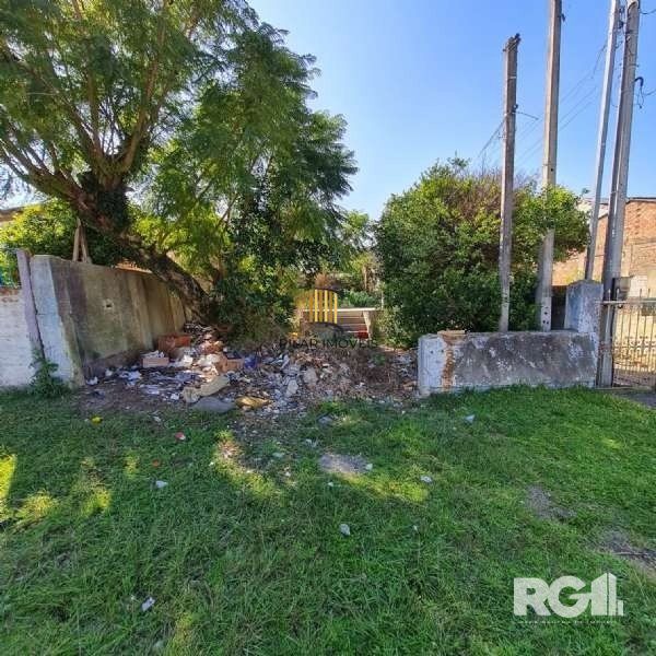 Terreno no bairro Vila João Pessoa