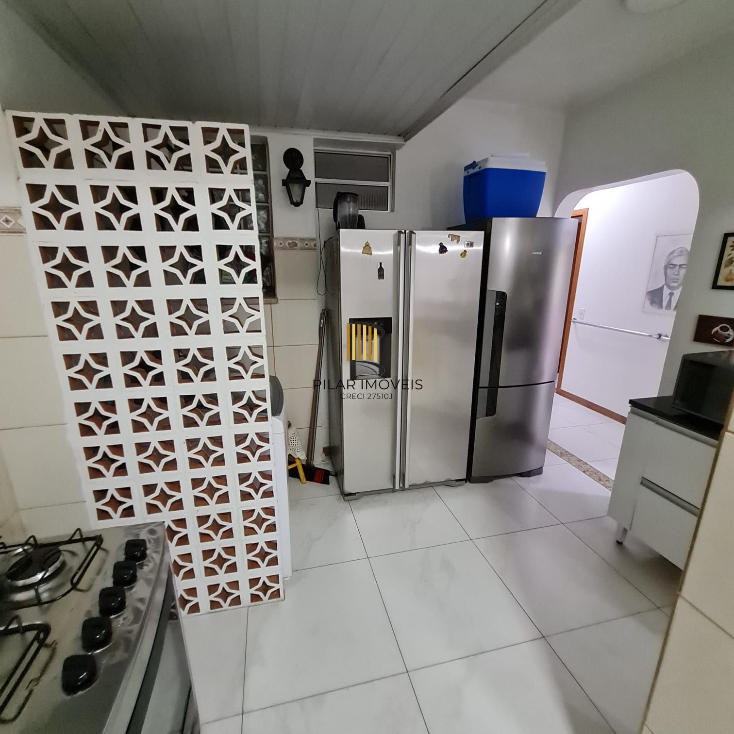 Apartamento 3 dormitórios no bairro Partenon