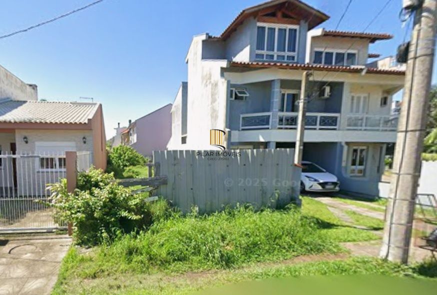 TERRENO CONDOMINIO LAGOS DE NOVA IPANEMA - Pilar Imóveis