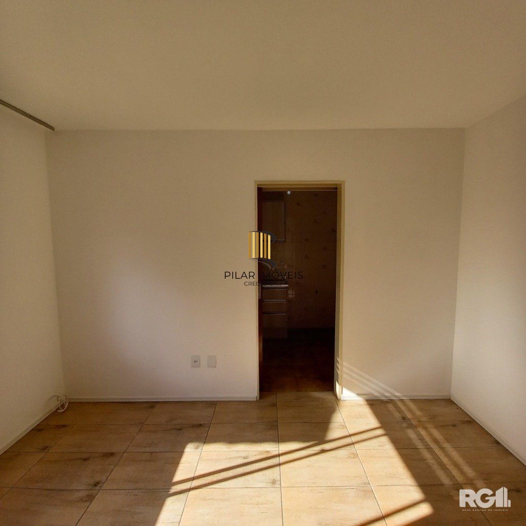 Apartamento 1 dormitório no bairro Partenon