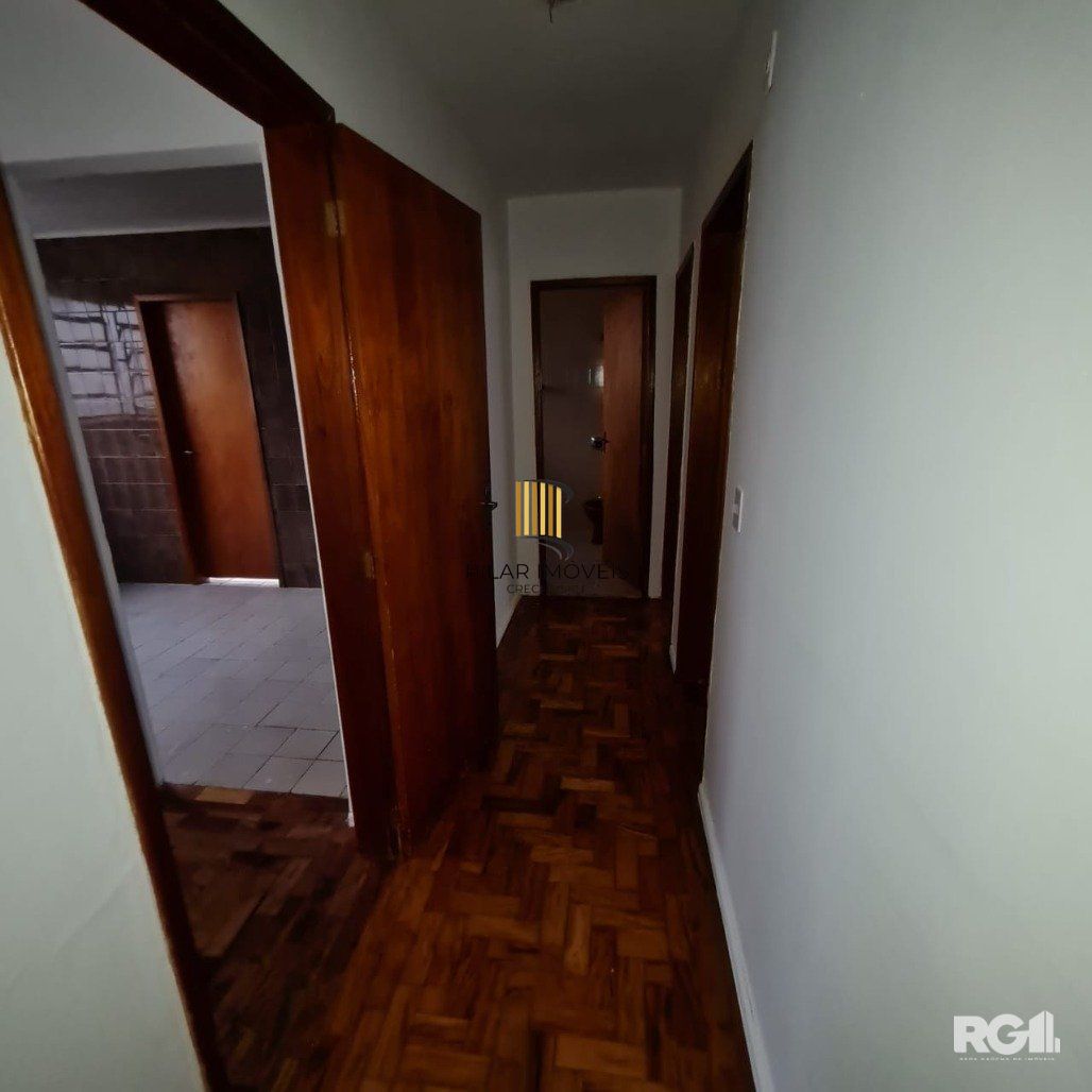 Apartamento 3 dormitórios no bairro Partenon