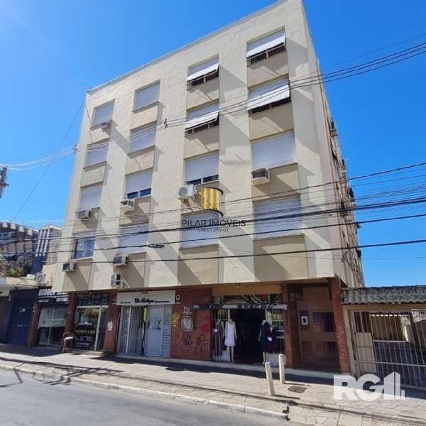 Apartamento 2 dormitórios no bairro Partenon - Pilar Imóveis