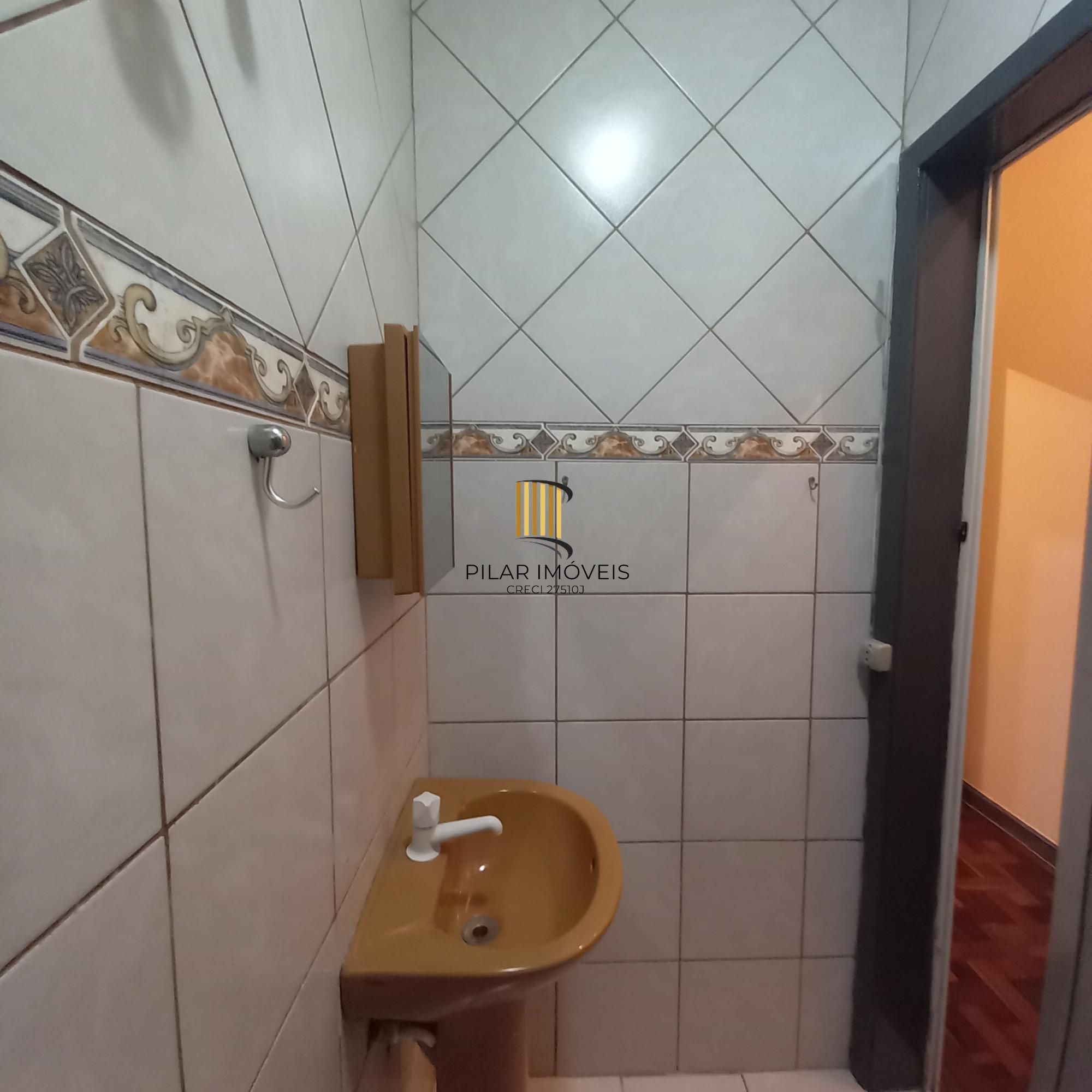 APARTAMENTO JK DESOCUPADO