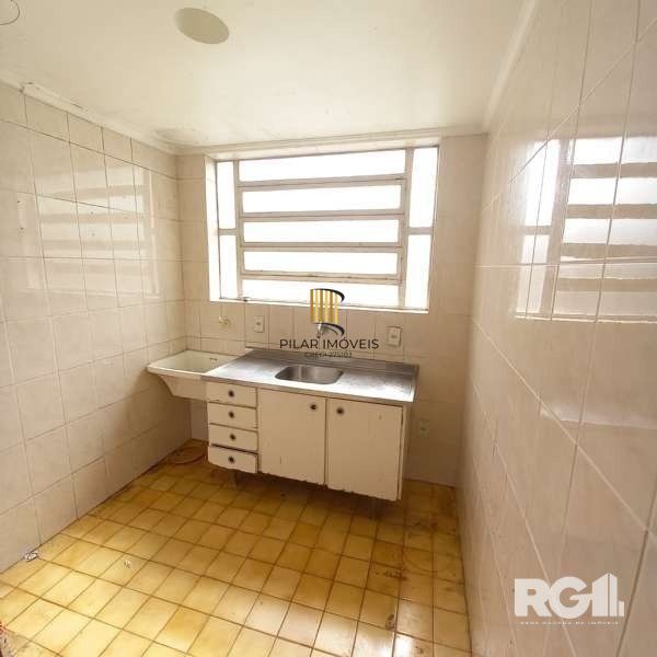 Apartamento no bairro Cidade Baixa