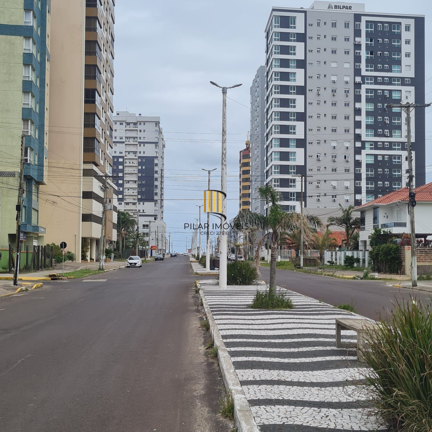 APTO 3 DORMITÓRIOS TRAMANDAÍ PRÓXIMO SAT / CLUBE GERALDO SANTANA