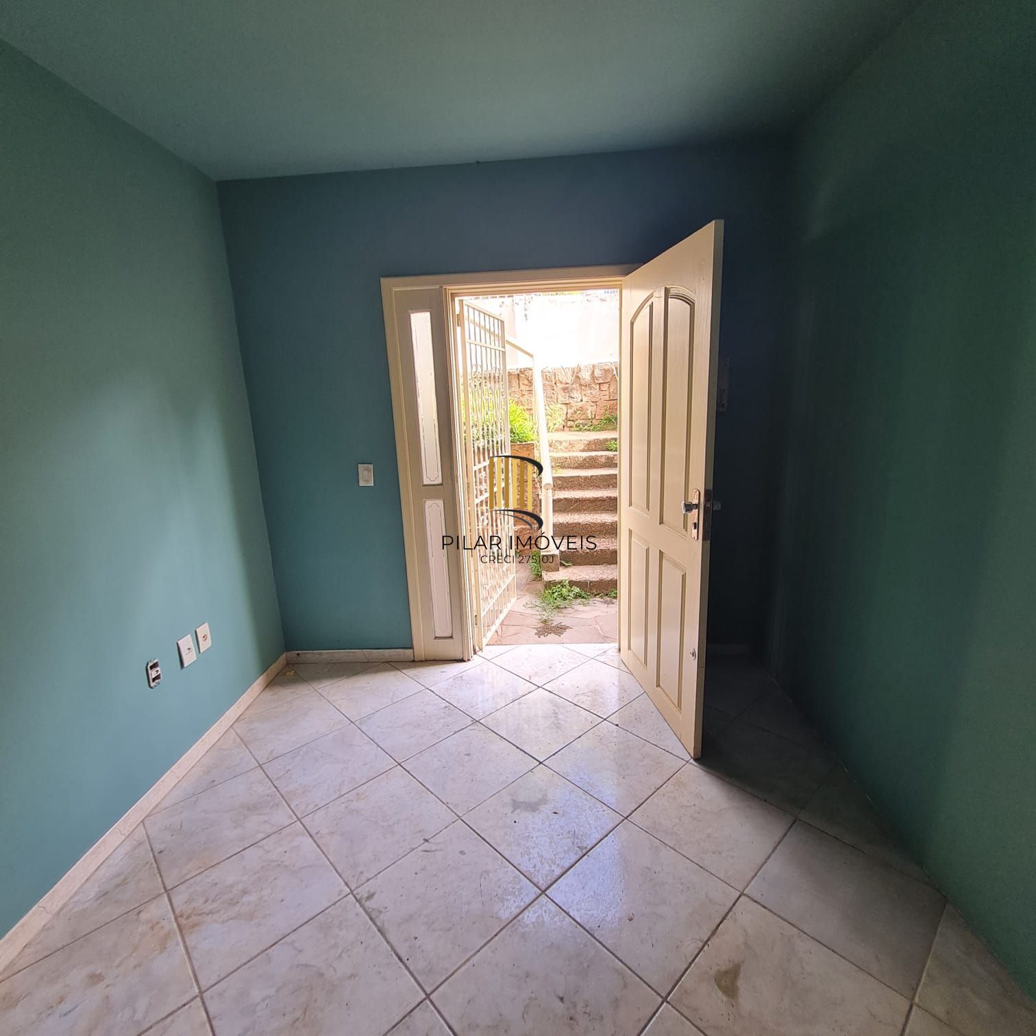 CASA 04 DORMITÓRIOS