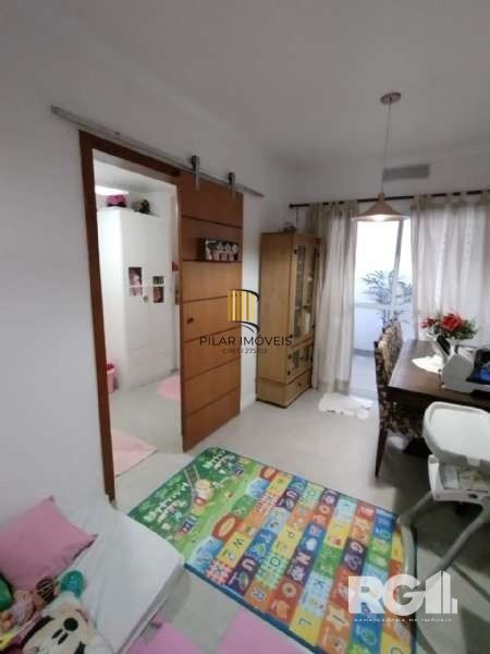 Apartamento 2 dormitórios no bairro Jardim  Botânico