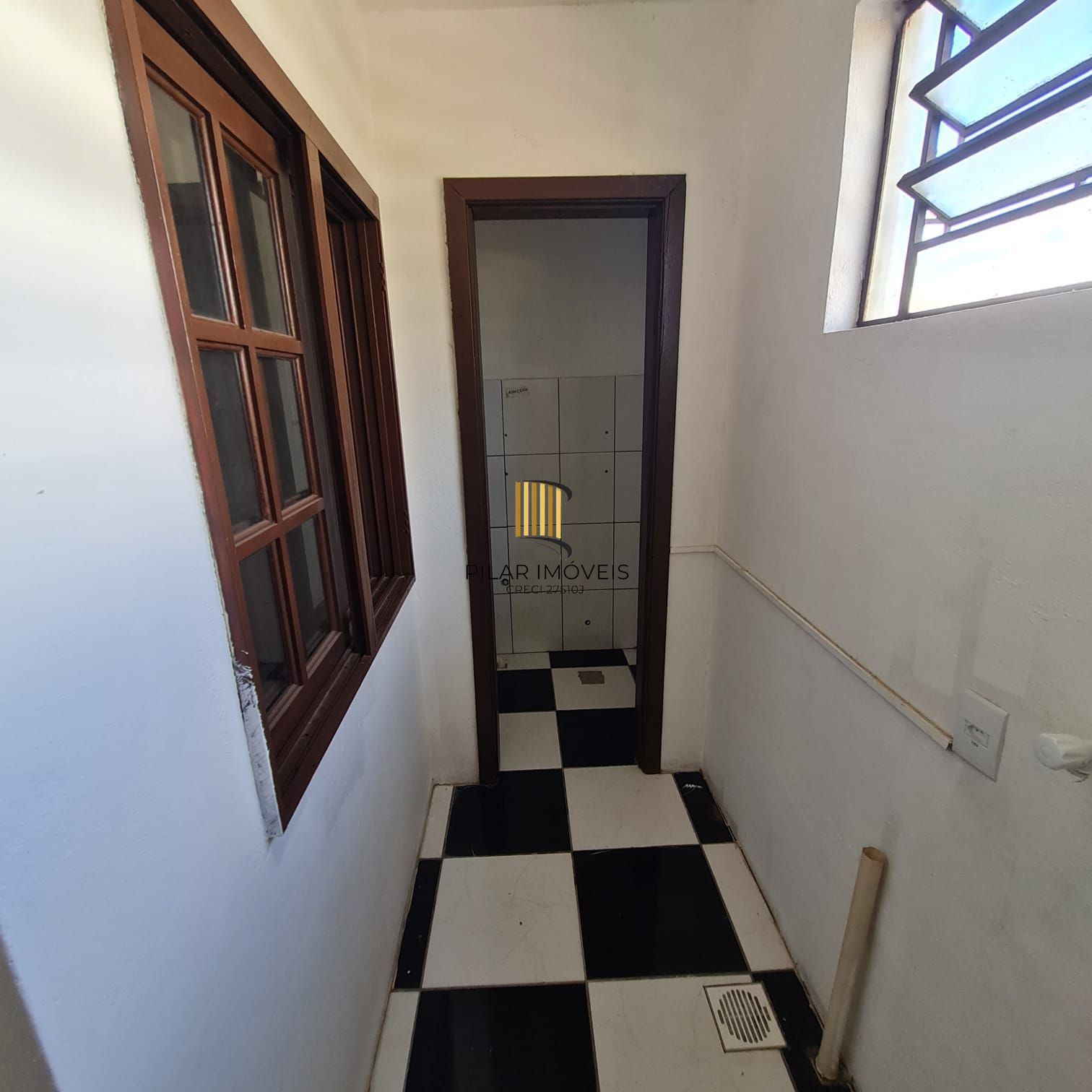 PRÉDIO RESIDENCIAL - CANOAS