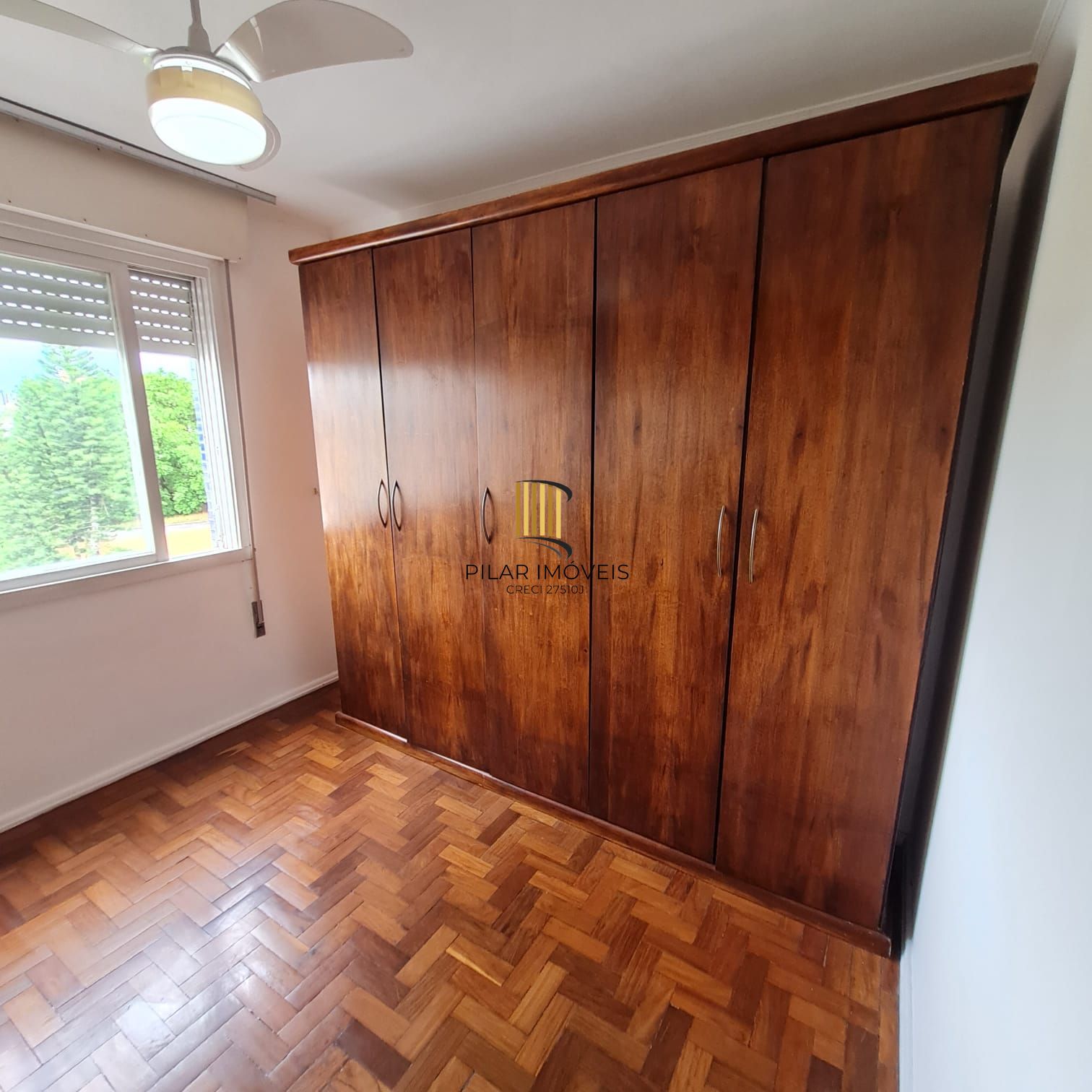 AMPLO APTO 2 DORMITÓRIOS COM 02 BOX