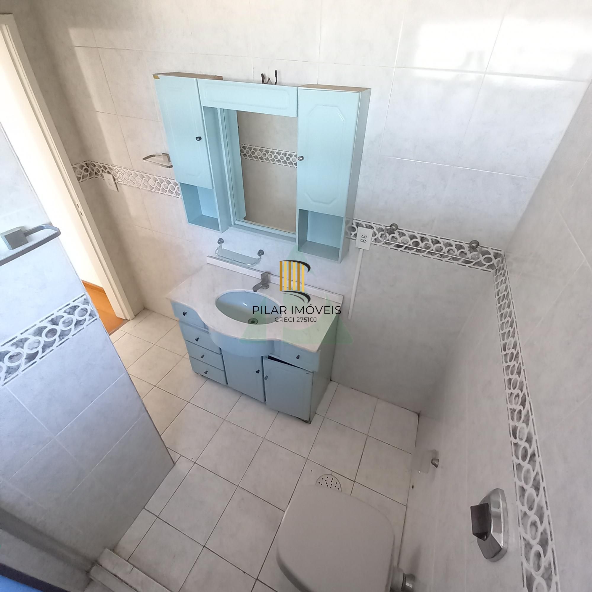 APTO 1 DORMITÓRIO AV. BENTO GONÇALVES