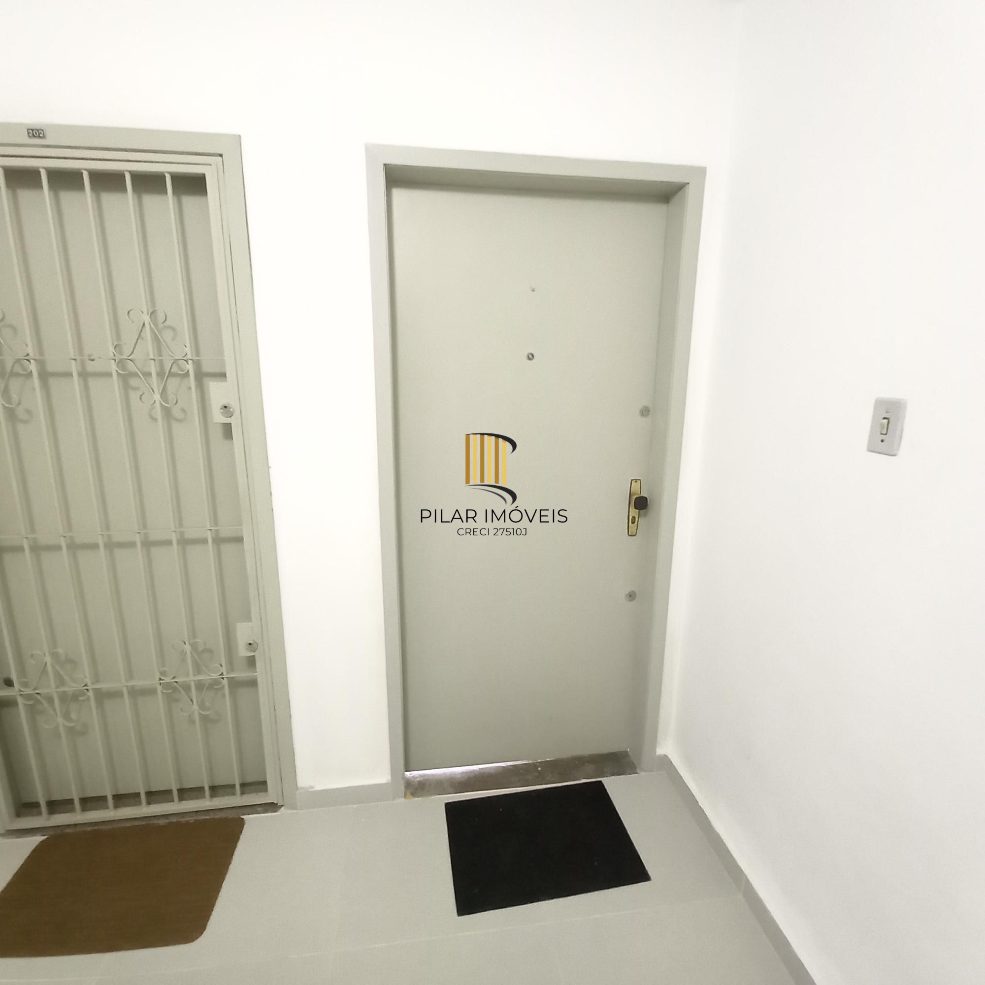 APARTAMENTO 01 DORMITORIO - PROX. SHOPPING BOURBOM AV. IPIRANGA