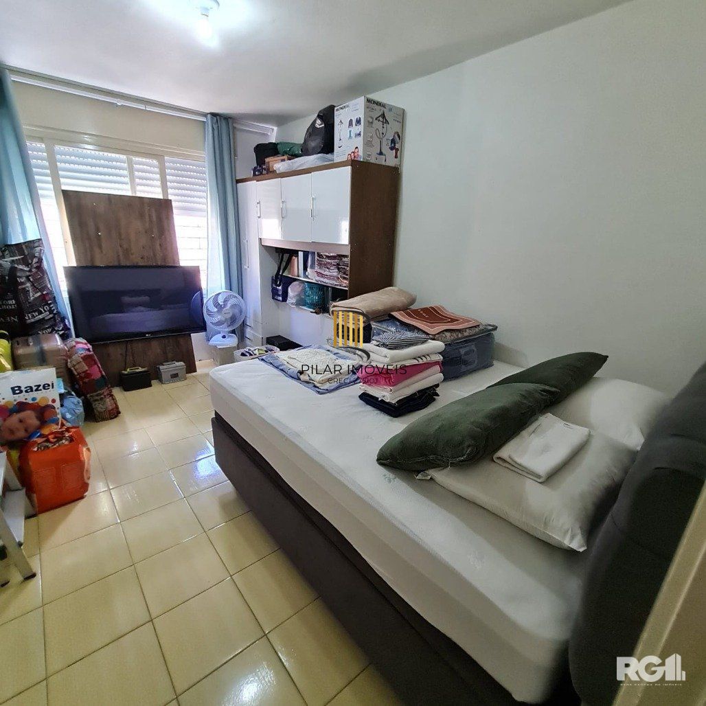 Apartamento 2 dormitórios no bairro Partenon