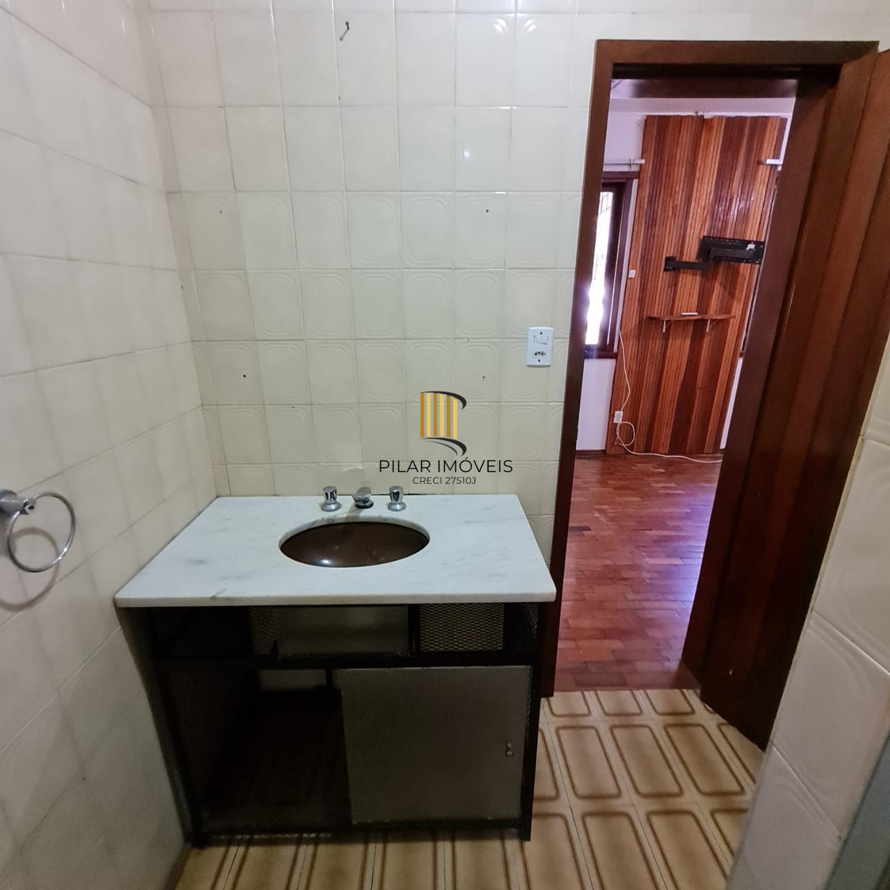 CASA PRÓXIMO PUC/RS E TERCEIRA PERIMETRAL