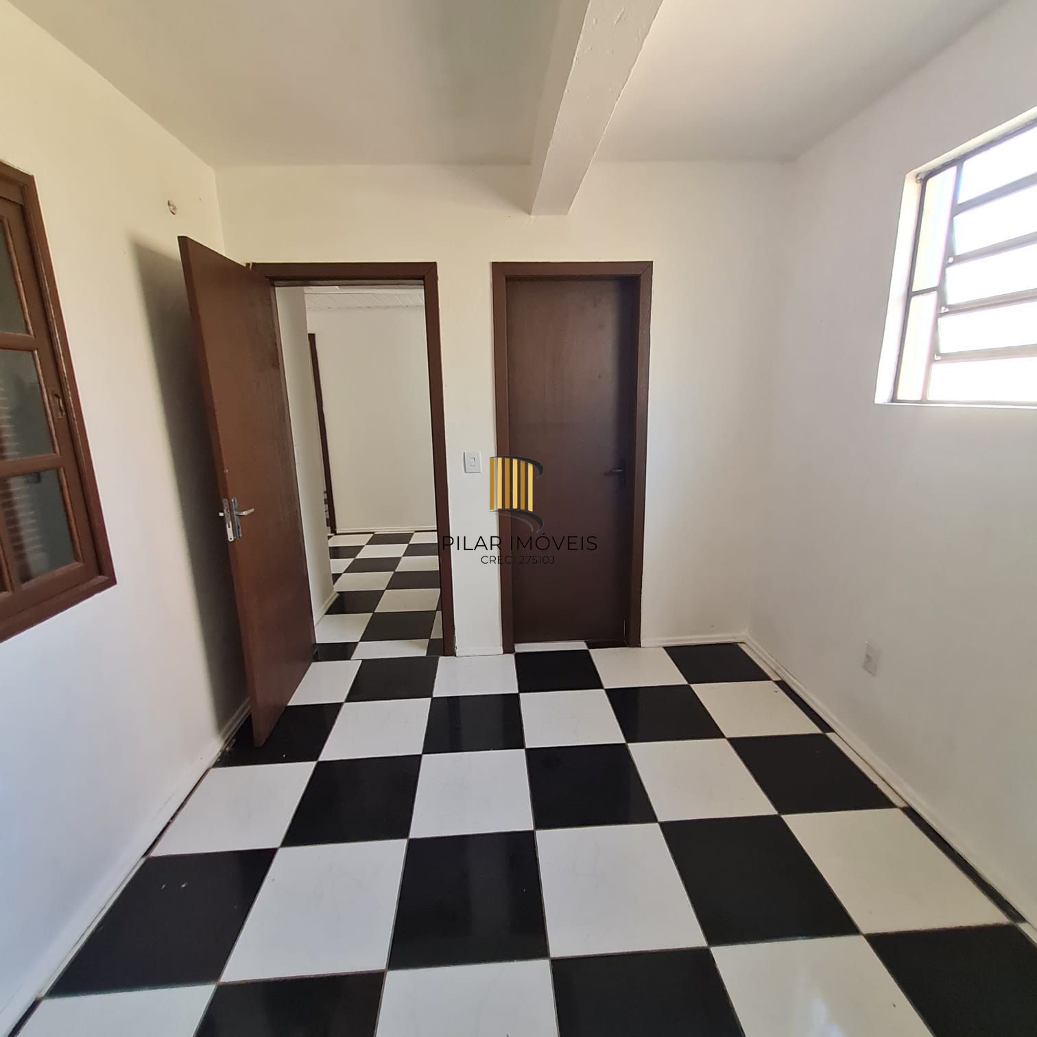 PRÉDIO RESIDENCIAL - CANOAS