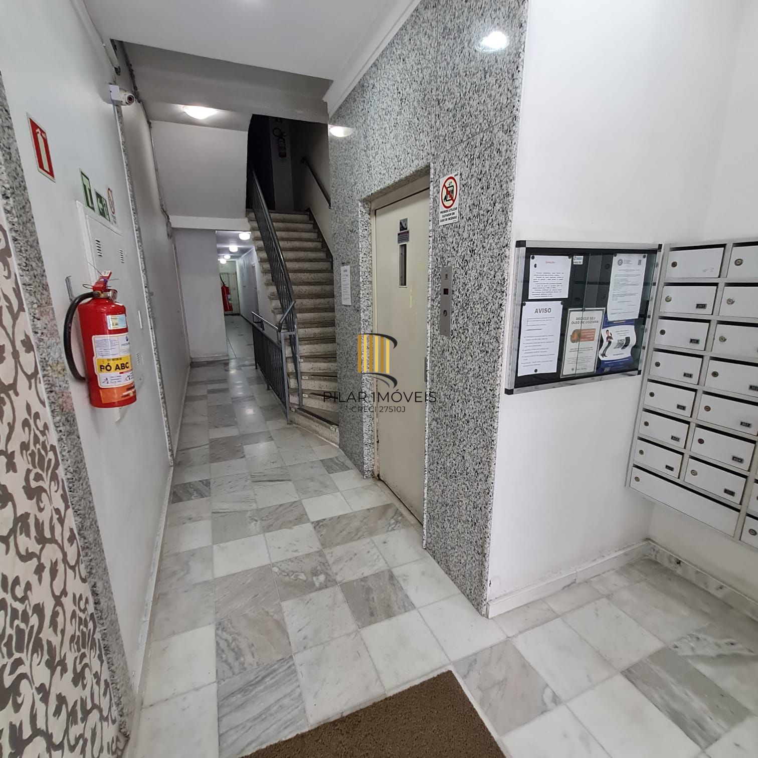 AMPLO APTO 2 DORMITÓRIOS COM 02 BOX