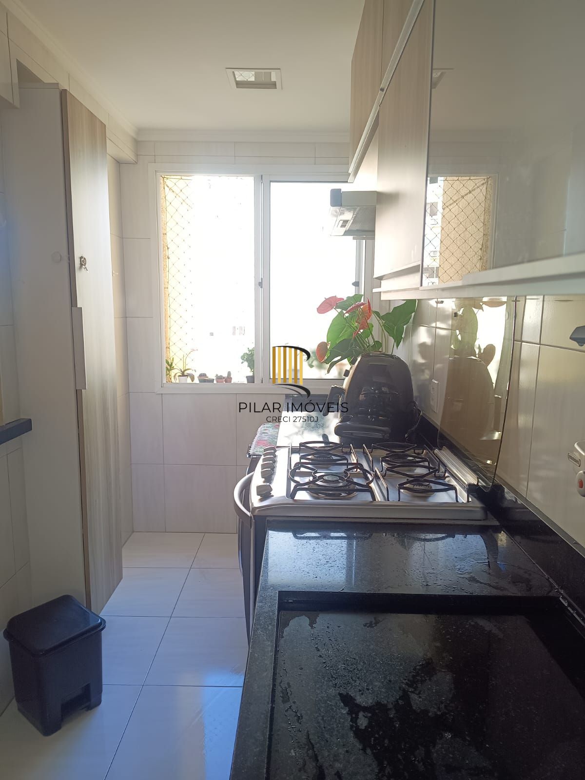 APARTAMENTO TERRA NOVA NATURE TORRE E