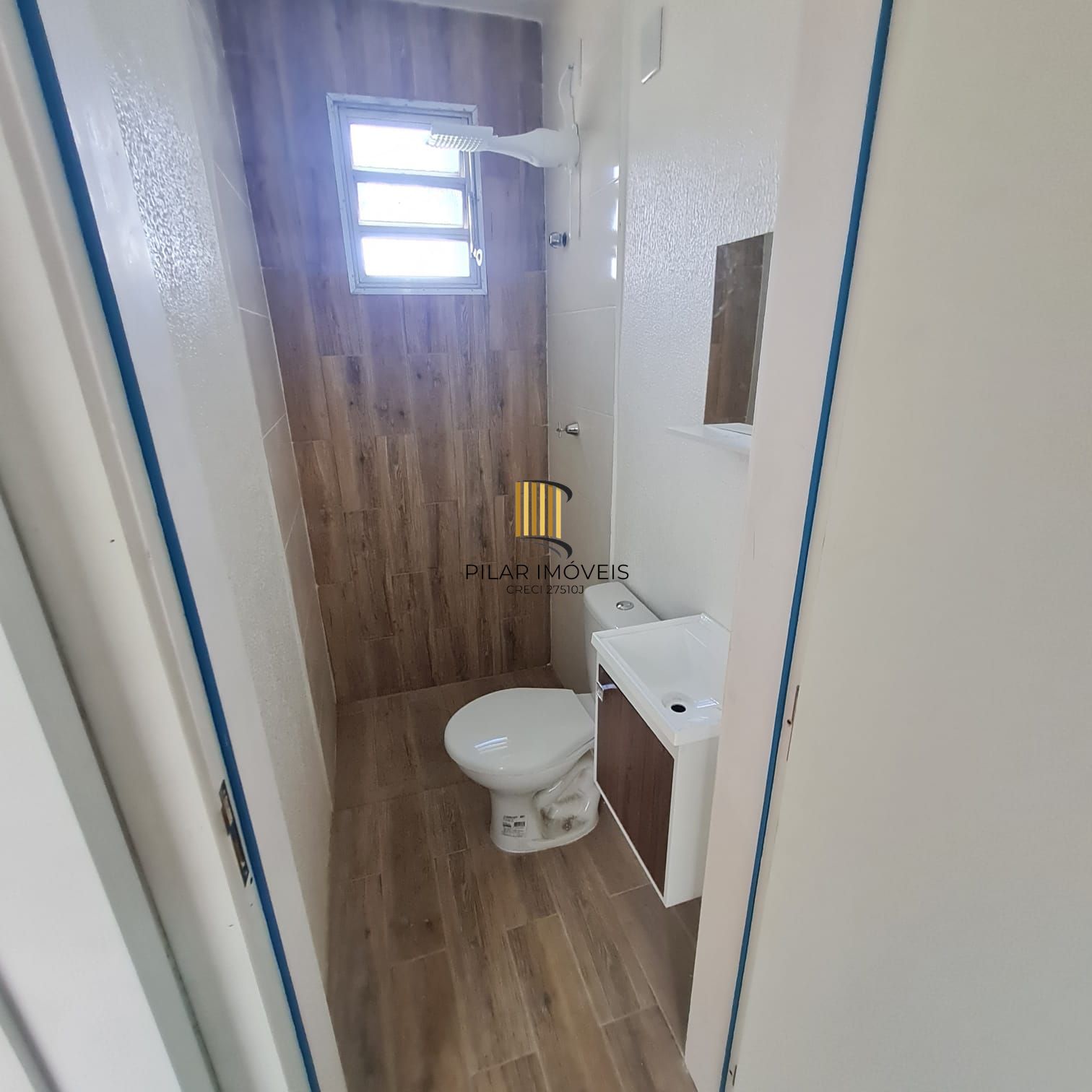 Apartamento 1 Dormitório(s) Bairro Floresta