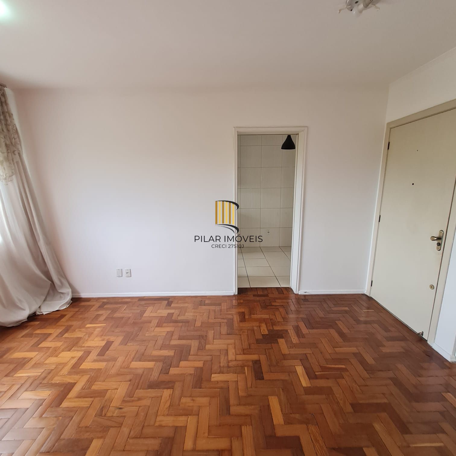 AMPLO APTO 2 DORMITÓRIOS COM 02 BOX