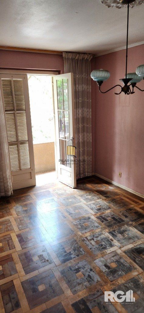 Apartamento 2 dormitórios no bairro Petrópolis