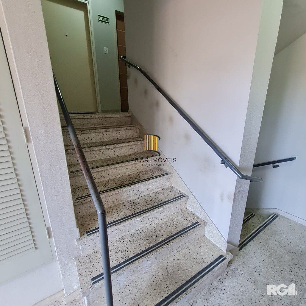 Apartamento 2 dormitórios no bairro Partenon