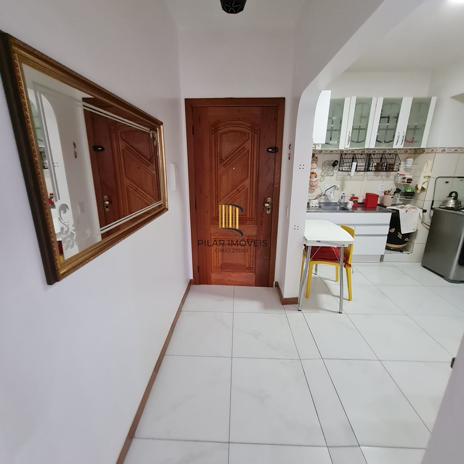 Apartamento 3 dormitórios no bairro Partenon