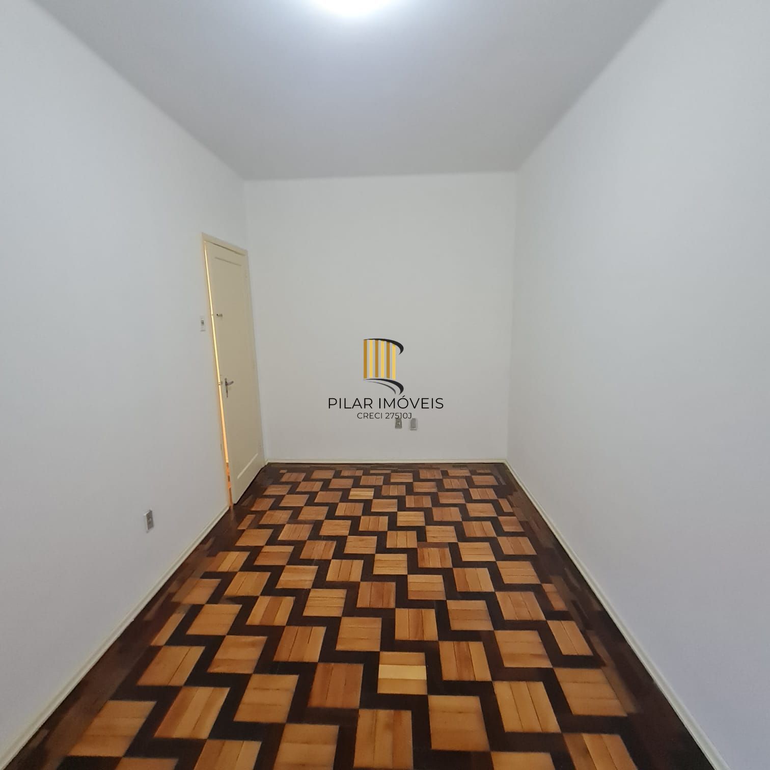 Apartamento 1 Dormitório(s) Bairro Floresta