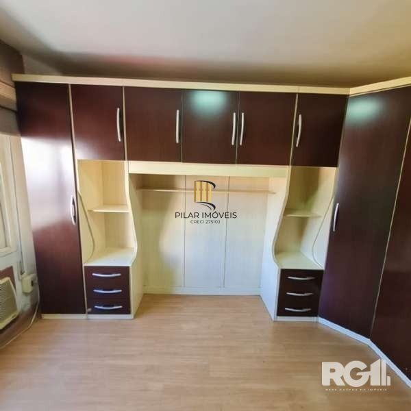 Apartamento 2 dormitórios no bairro Partenon
