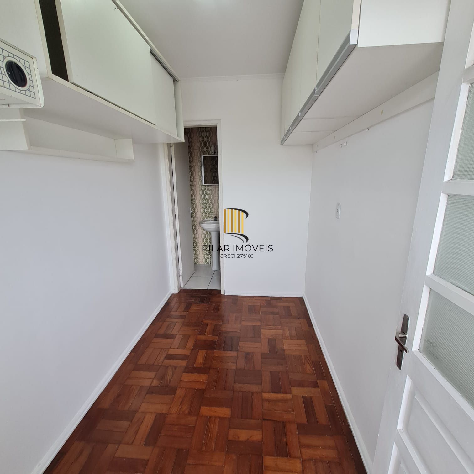 AMPLO APTO 2 DORMITÓRIOS COM 02 BOX