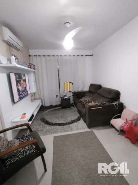 Apartamento 2 dormitórios no bairro Jardim  Botânico