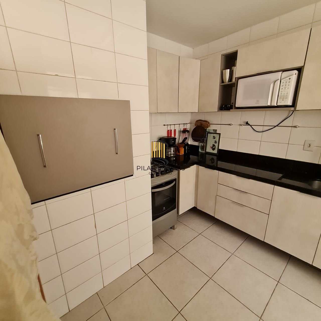 APTO 02 DORMITÓRIO PRÓXIMO AO SHOPPING IGUATEMI