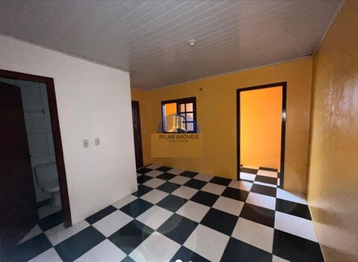 PRÉDIO RESIDENCIAL - CANOAS