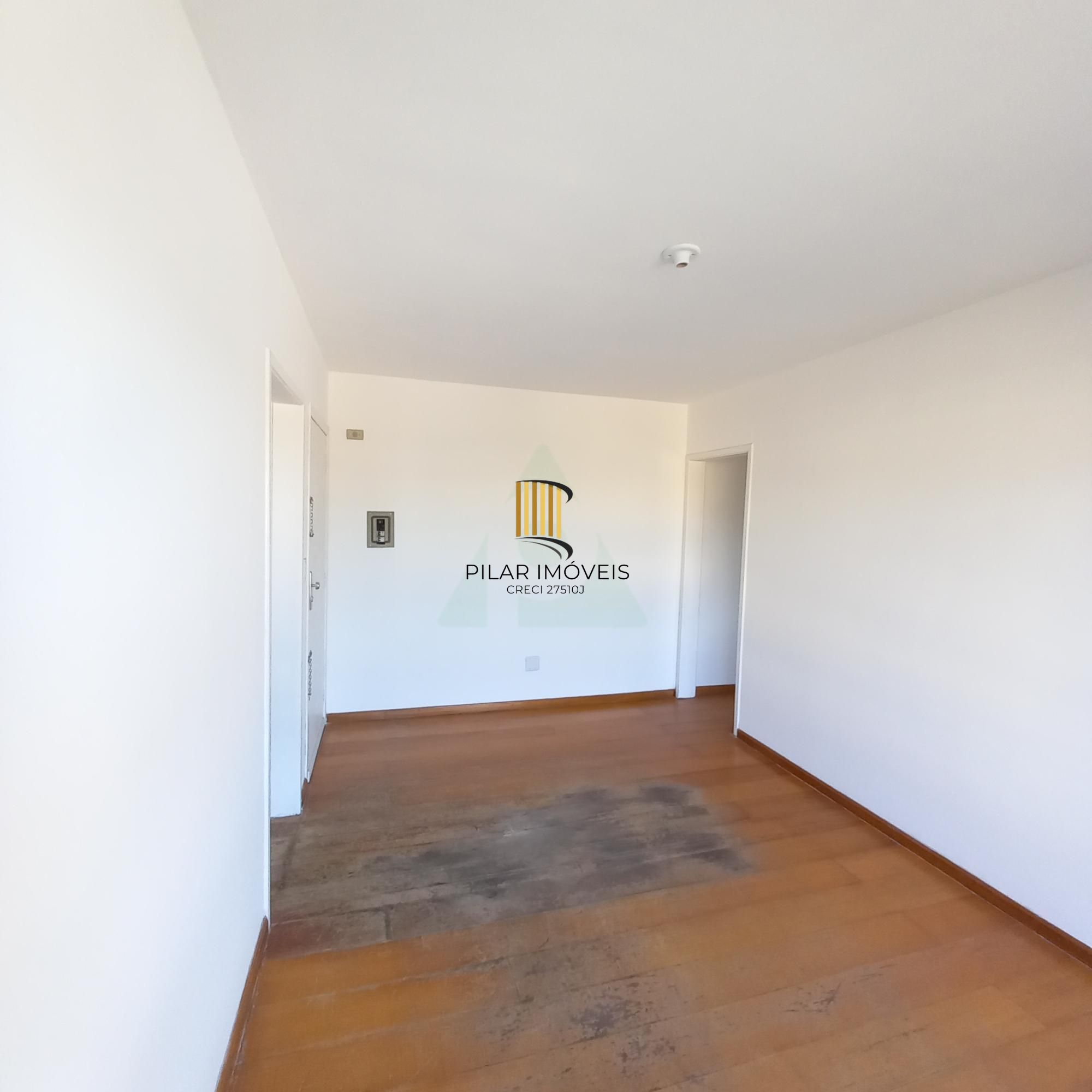 APTO 1 DORMITÓRIO AV. BENTO GONÇALVES